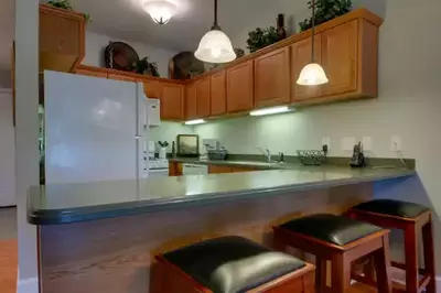 kitchen condo