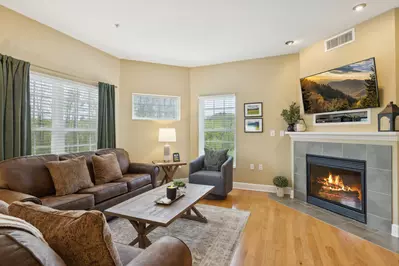 C521 Appleview Treehouse