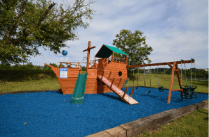 Appleview Ark Playground