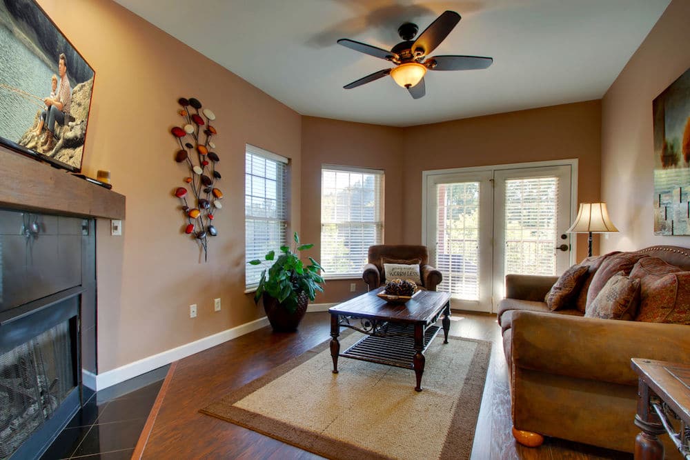 4 Reasons Our 3 Bedroom Condos in Pigeon Forge Are Great for Groups