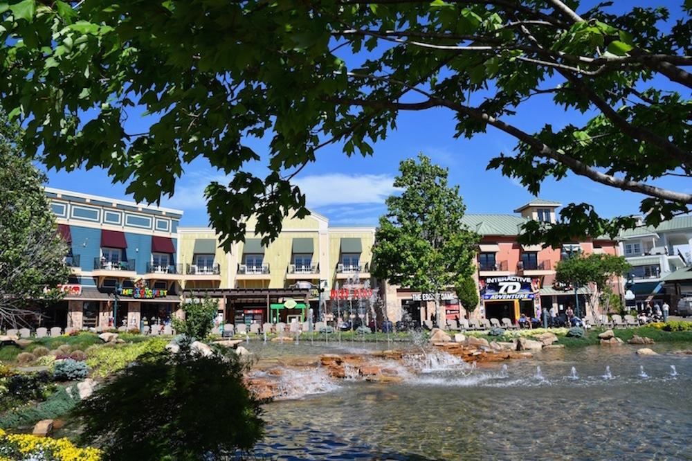Top 5 Places to Go Shopping in Pigeon Forge TN You Will Love