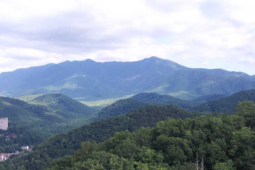 Top 6 Free Things to Do in the Smoky Mountains You Can’t Miss