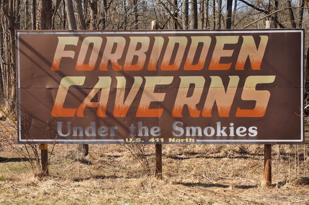 Top 4 Things You Need to Know About Visiting Forbidden Caverns
