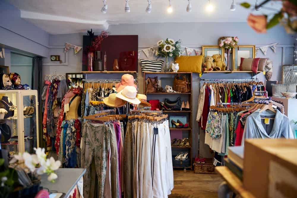 Top 3 Thrift Stores in Sevierville TN You Need to Visit