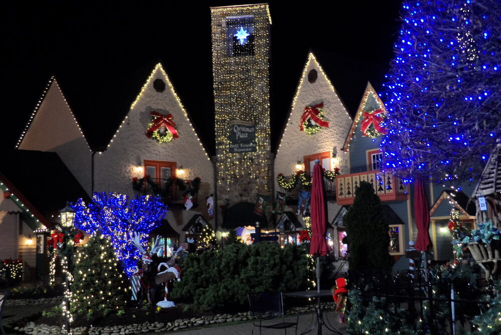 5 Amazing Christmas Stores in Pigeon Forge and the Smoky Mountains